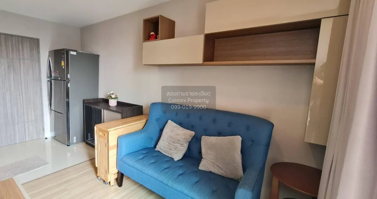 ขายคอนโด  เมโทร ลักซ์ รัชดา MRT-ห้วยขวาง ดินแดง เขต ดินแดง กรุงเท 2