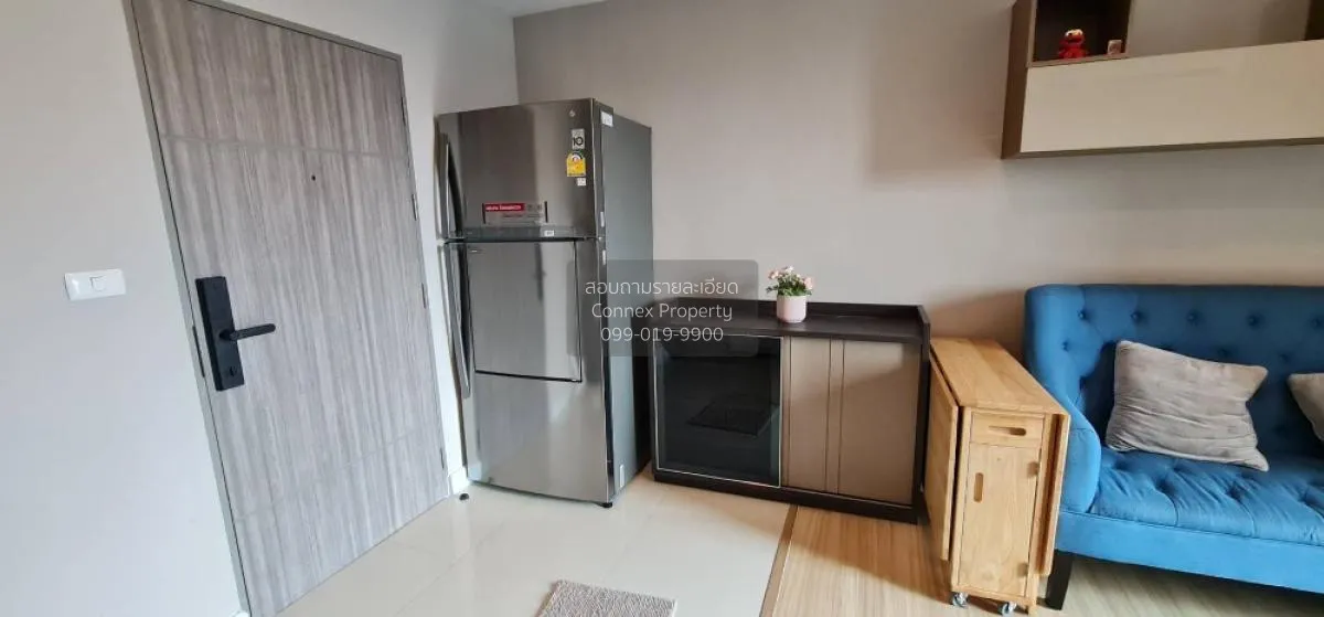 For Sale Condo , Metro Luxe Ratchada , MRT-Huai Khwang , Din Daen