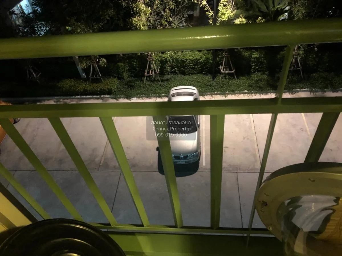 For Sale Condo , Lumpini Ville Pranangklao - Riverview , MRT-Sai 