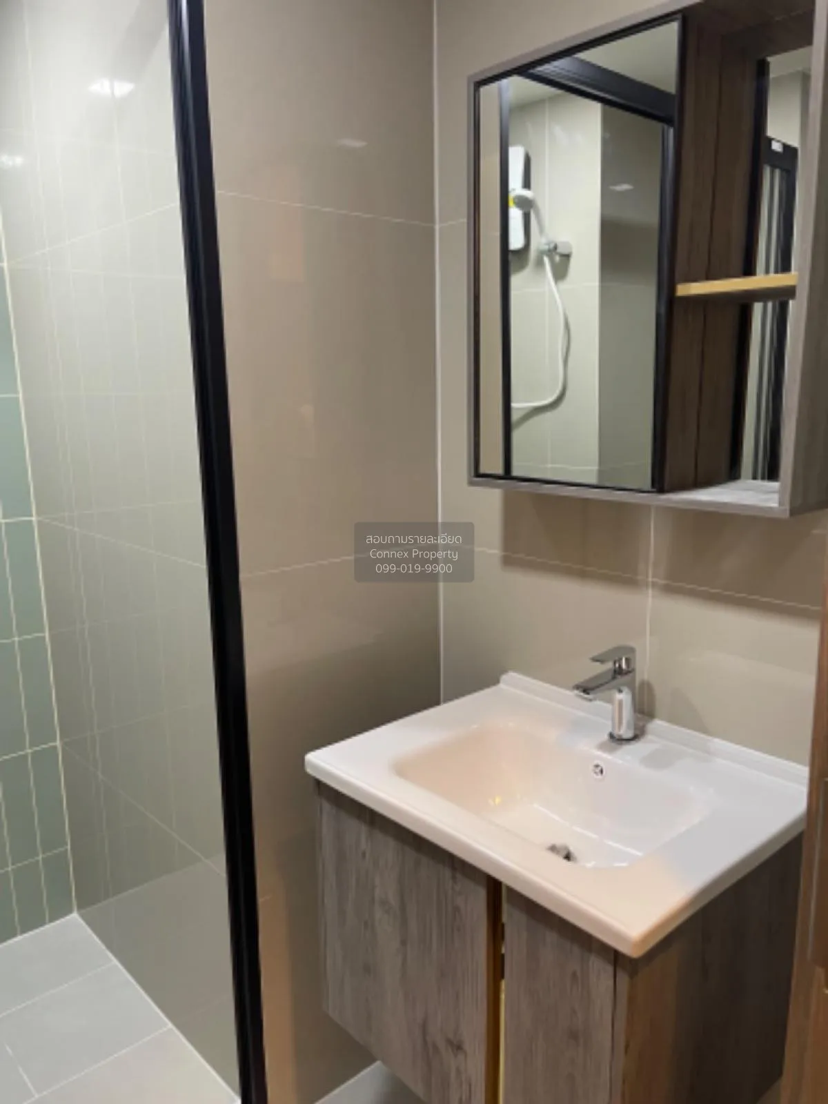 ขายคอนโด  เดอะ มูฟ ราม 22 หัวหมาก เขต บางกะปิ กรุงเทพ CX-84611