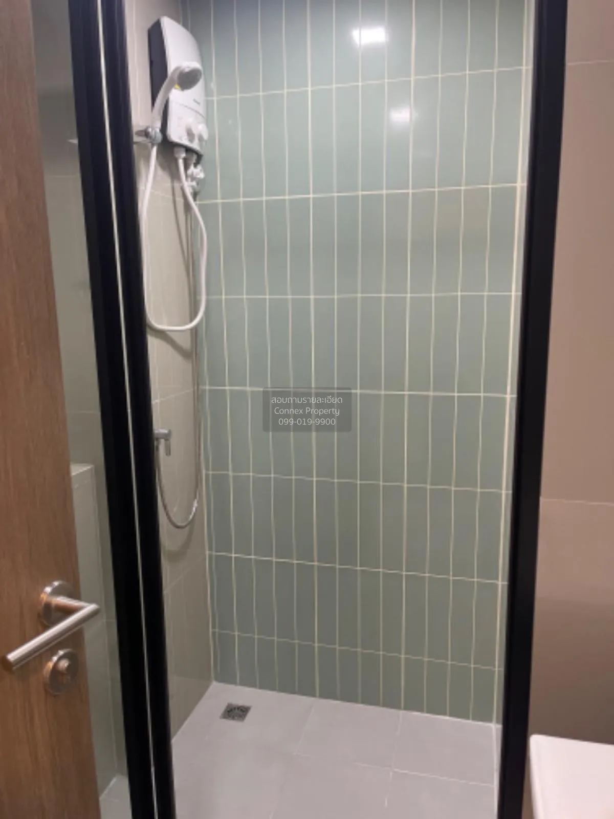 ขายคอนโด  เดอะ มูฟ ราม 22 หัวหมาก เขต บางกะปิ กรุงเทพ CX-84611