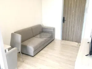 เช่าคอนโด  นิช โมโน แจ้งวัฒนะ MRT-ศรีรัช (สายสีชมพู) คลองเกลือ ปากเกร็ด นนทบุรี CX-84612