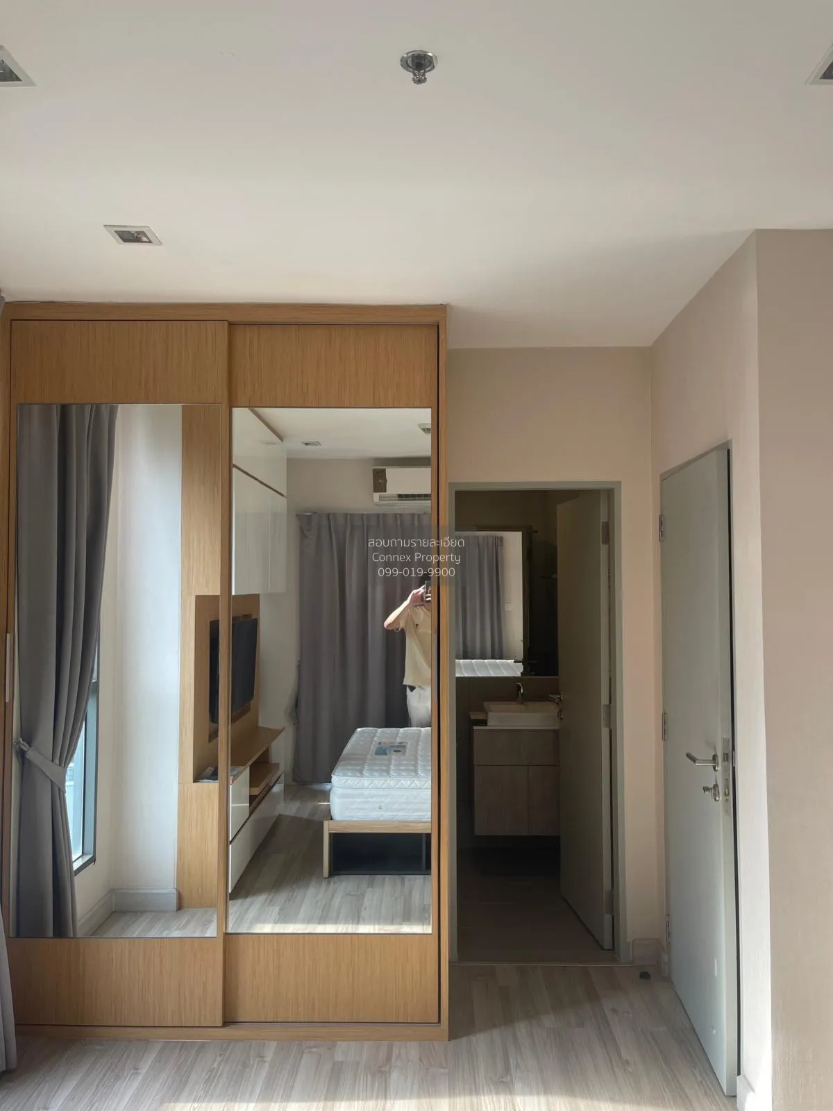 For Rent Condo , Ideo Mobi Rama 9 , MRT-Phra Ram 9 , Huai Khwang 