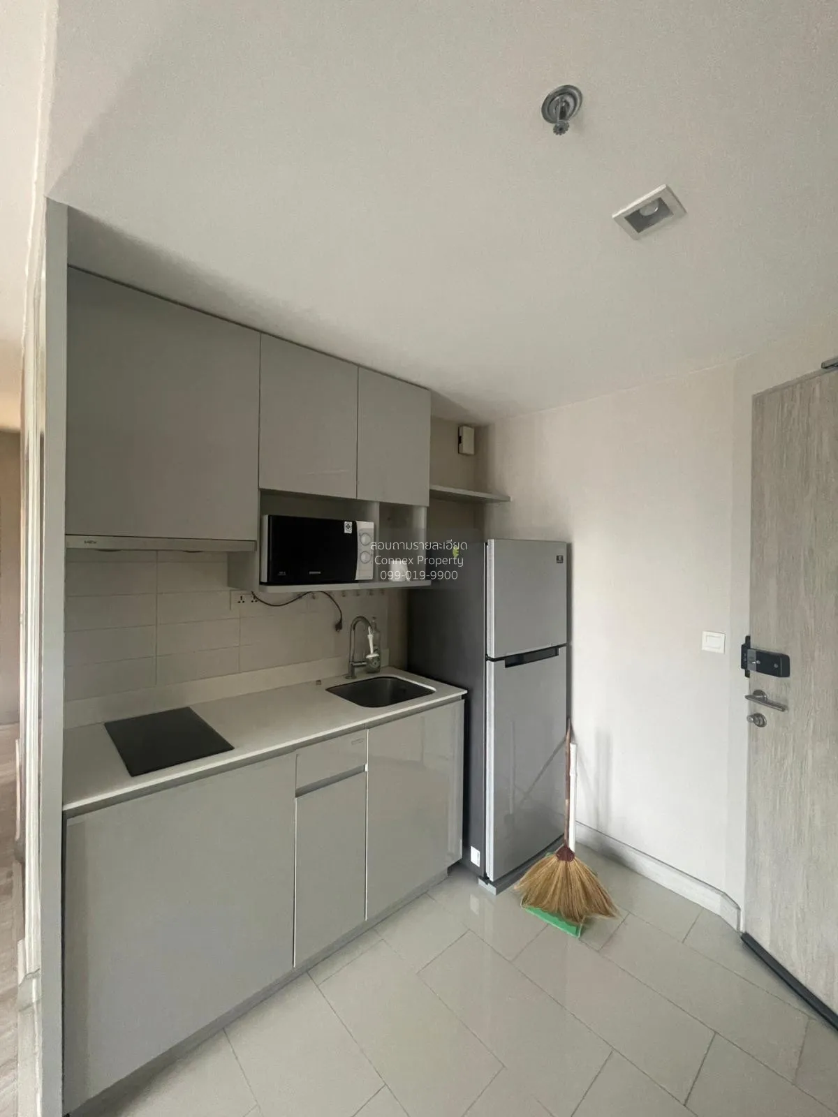 For Rent Condo , Ideo Mobi Rama 9 , MRT-Phra Ram 9 , Huai Khwang  4