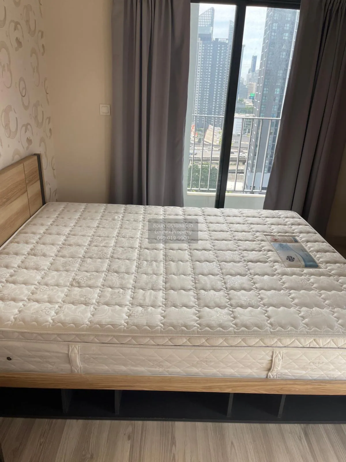 For Rent Condo , Ideo Mobi Rama 9 , MRT-Phra Ram 9 , Huai Khwang 