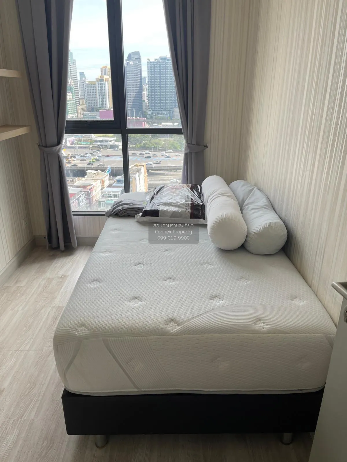 For Rent Condo , Ideo Mobi Rama 9 , MRT-Phra Ram 9 , Huai Khwang 