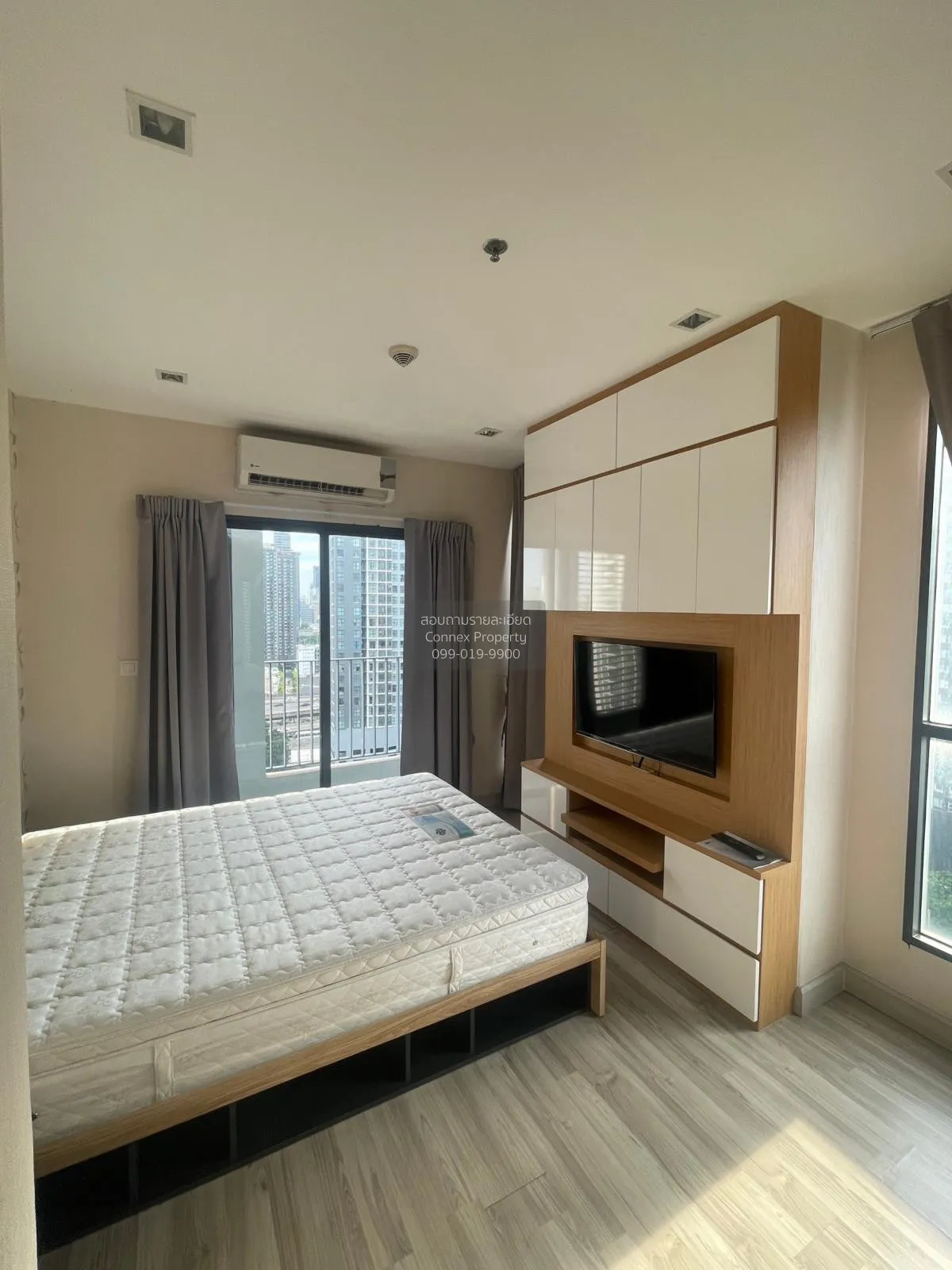 For Rent Condo , Ideo Mobi Rama 9 , MRT-Phra Ram 9 , Huai Khwang 