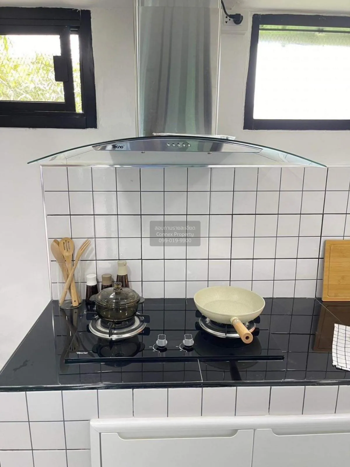 ขายทาวน์เฮ้าส์/ทาวน์โฮม  หมู่บ้าน จริงใจ MRT-แยกนนทบุรี 1 ตลาดขวั