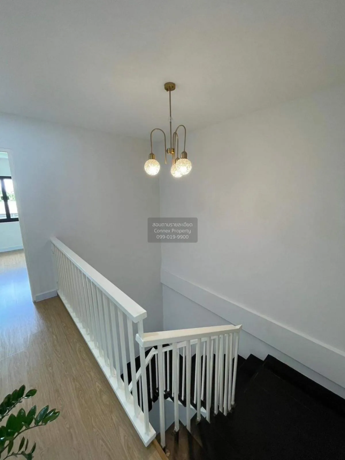 ขายทาวน์เฮ้าส์/ทาวน์โฮม  หมู่บ้าน จริงใจ MRT-แยกนนทบุรี 1 ตลาดขวั