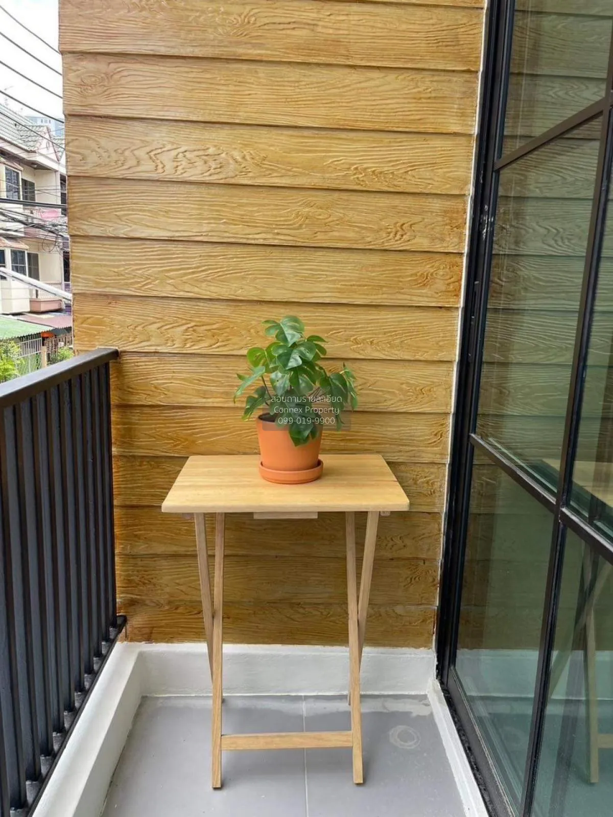 ขายทาวน์เฮ้าส์/ทาวน์โฮม  หมู่บ้าน จริงใจ MRT-แยกนนทบุรี 1 ตลาดขวั