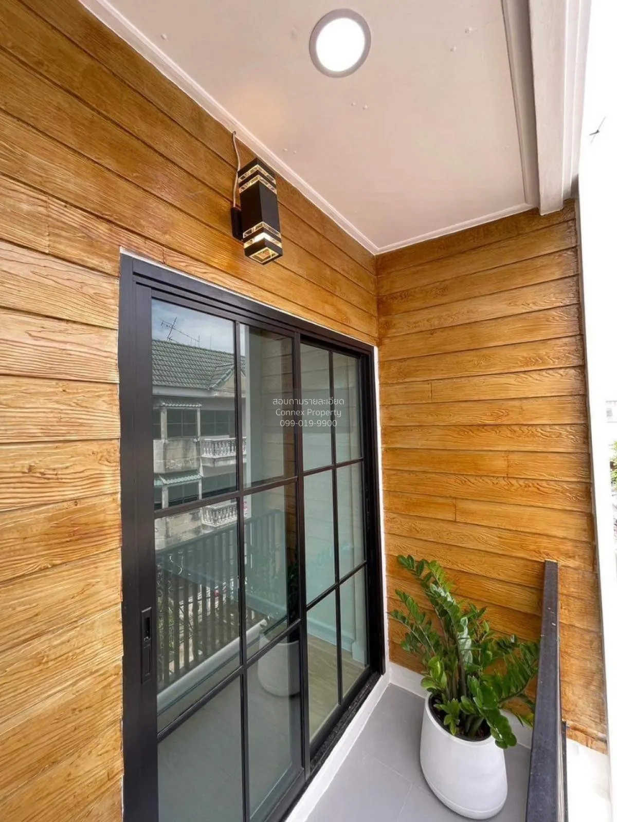 ขายทาวน์เฮ้าส์/ทาวน์โฮม  หมู่บ้าน จริงใจ MRT-แยกนนทบุรี 1 ตลาดขวั