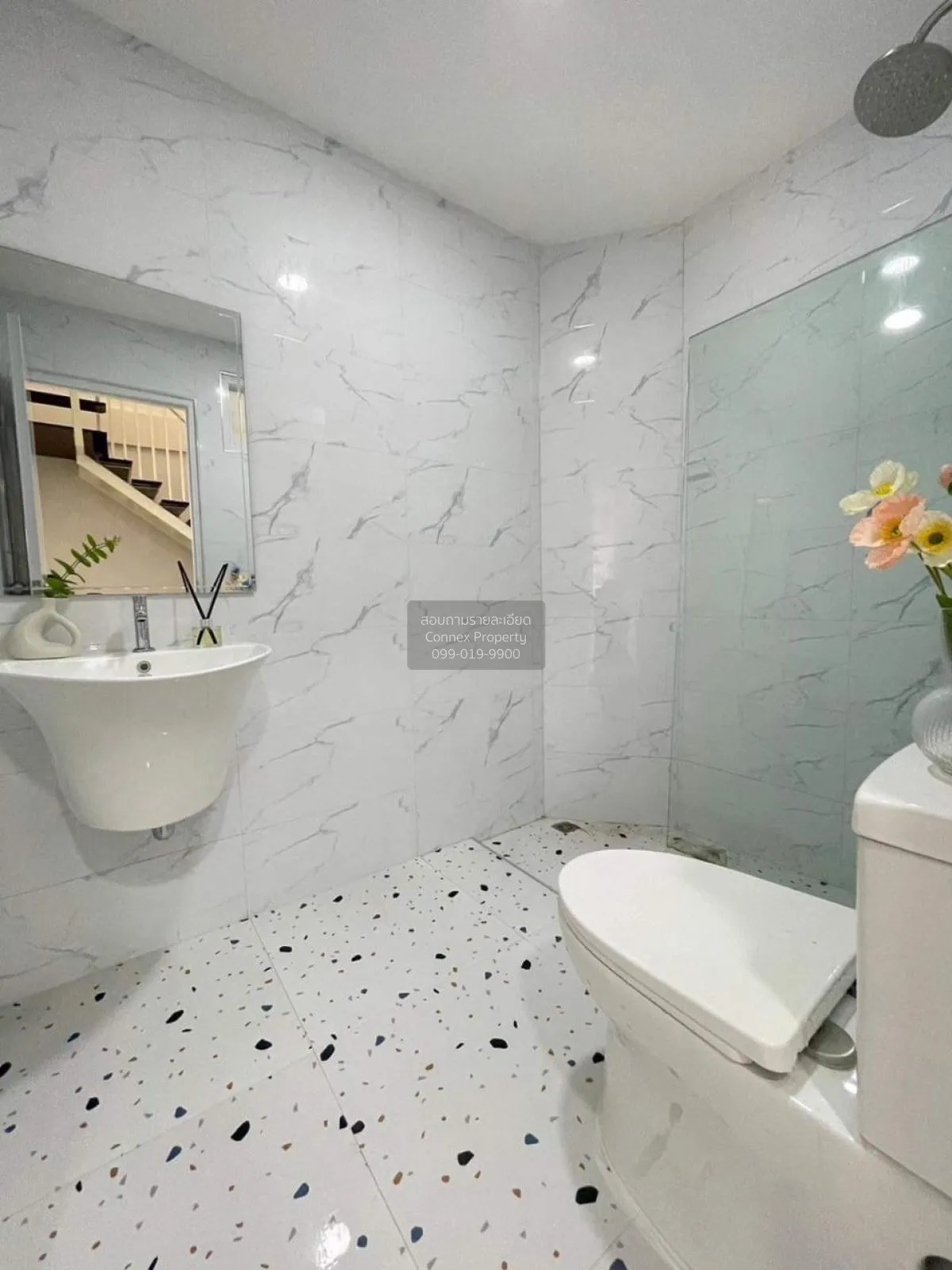 ขายทาวน์เฮ้าส์/ทาวน์โฮม  หมู่บ้าน จริงใจ MRT-แยกนนทบุรี 1 ตลาดขวั