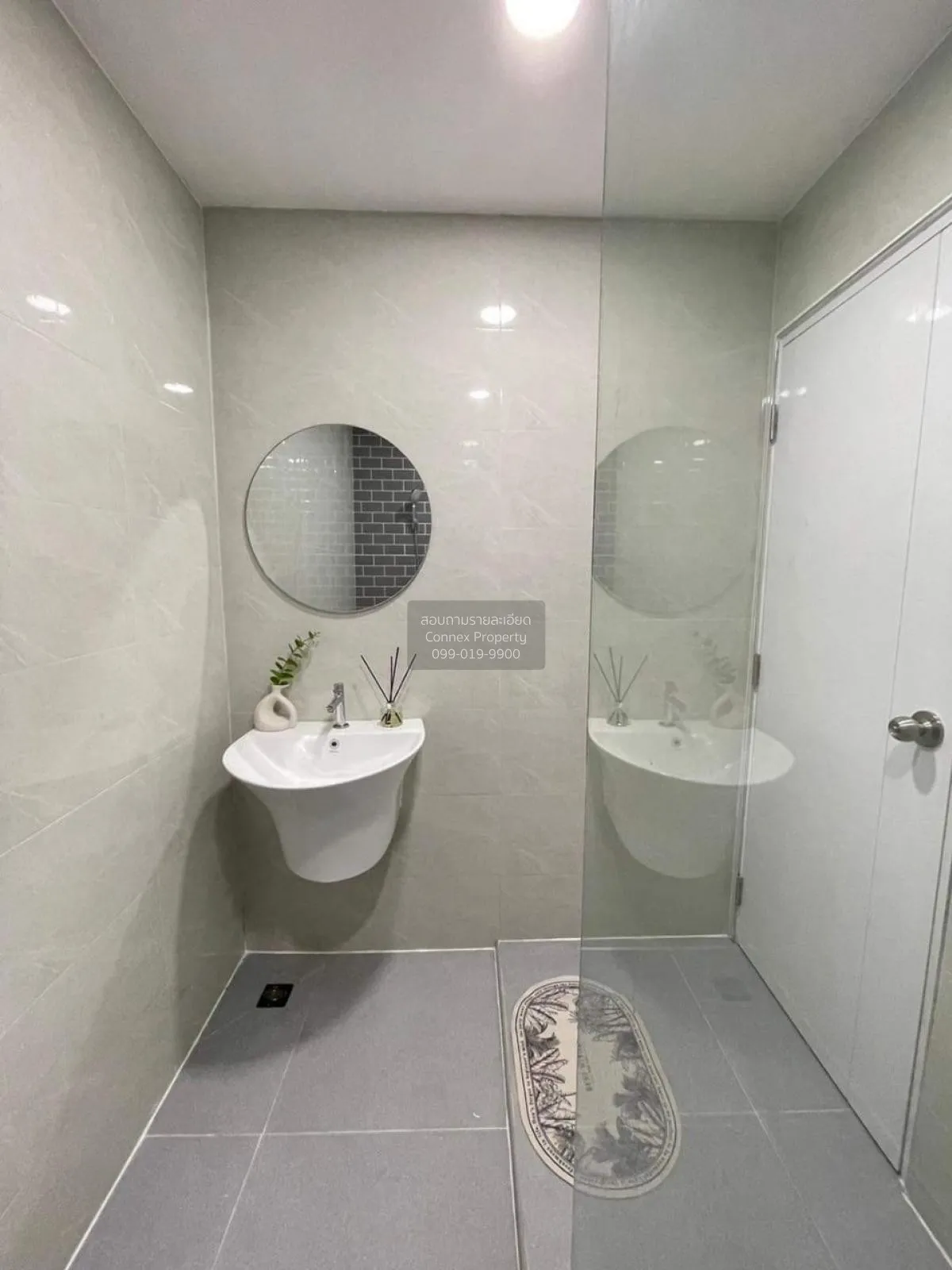 ขายทาวน์เฮ้าส์/ทาวน์โฮม  หมู่บ้าน จริงใจ MRT-แยกนนทบุรี 1 ตลาดขวั