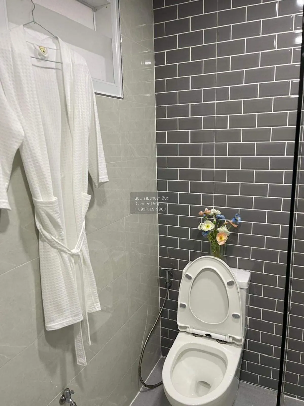 ขายทาวน์เฮ้าส์/ทาวน์โฮม  หมู่บ้าน จริงใจ MRT-แยกนนทบุรี 1 ตลาดขวั