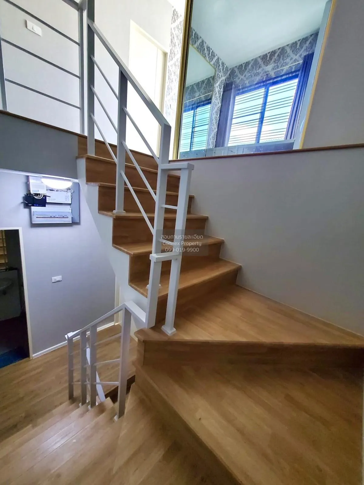 เช่าทาวน์เฮ้าส์/ทาวน์โฮม  บ้านกลางเมือง ปิ่นเกล้า-จรัญ บางอ้อ เขต