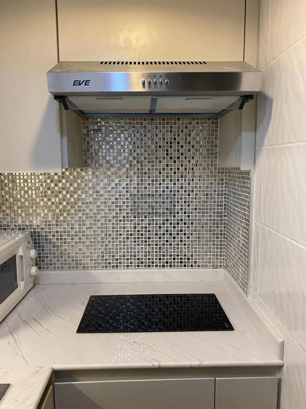 For Rent Condo , Omni Tower , BTS-Asok , Khlong Toei , Khlong Toe 4