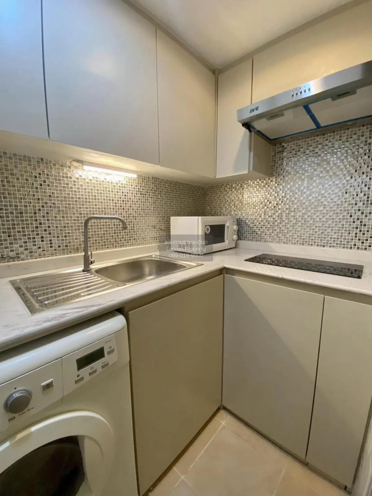 For Rent Condo , Omni Tower , BTS-Asok , Khlong Toei , Khlong Toe