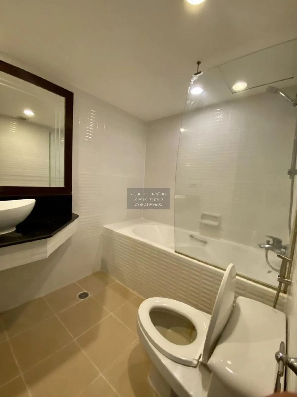 For Rent Condo , Omni Tower , BTS-Asok , Khlong Toei , Khlong Toe