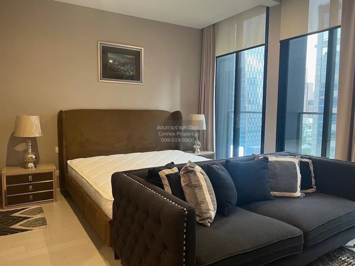 For Rent Condo , Noble Ploenchit , BTS-Phloen Chit , Lumpini , Pa 2