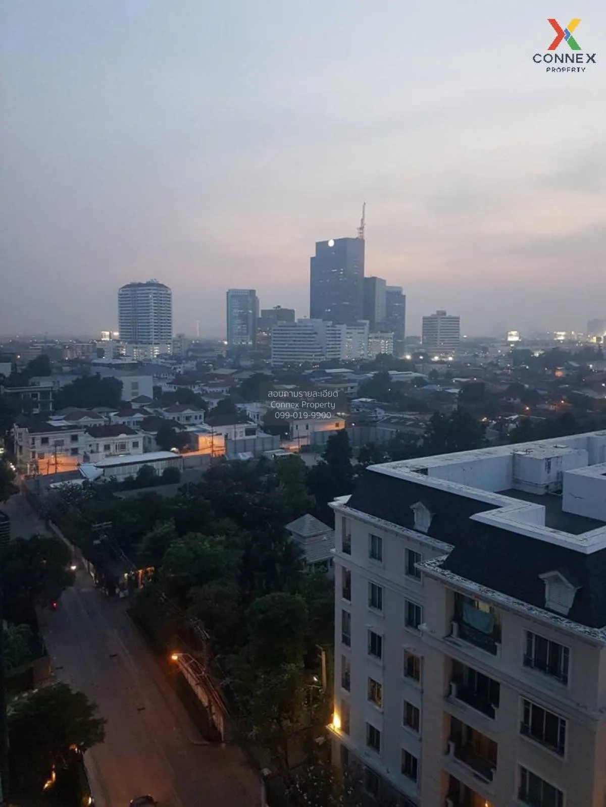 เช่าคอนโด  ริทึ่ม สุขุมวิท 36-38 BTS-ทองหล่อ พระโขนง เขต คลองเตย 