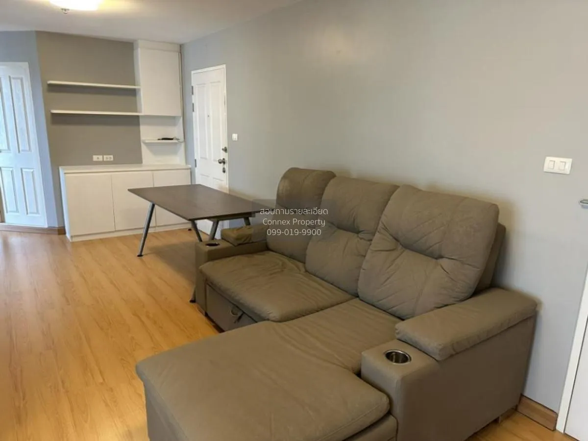 For Rent Condo , The Trust Residence Ratchada-Rama 3 , Chong Nons 2