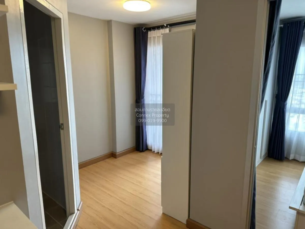 For Rent Condo , The Trust Residence Ratchada-Rama 3 , Chong Nons 4