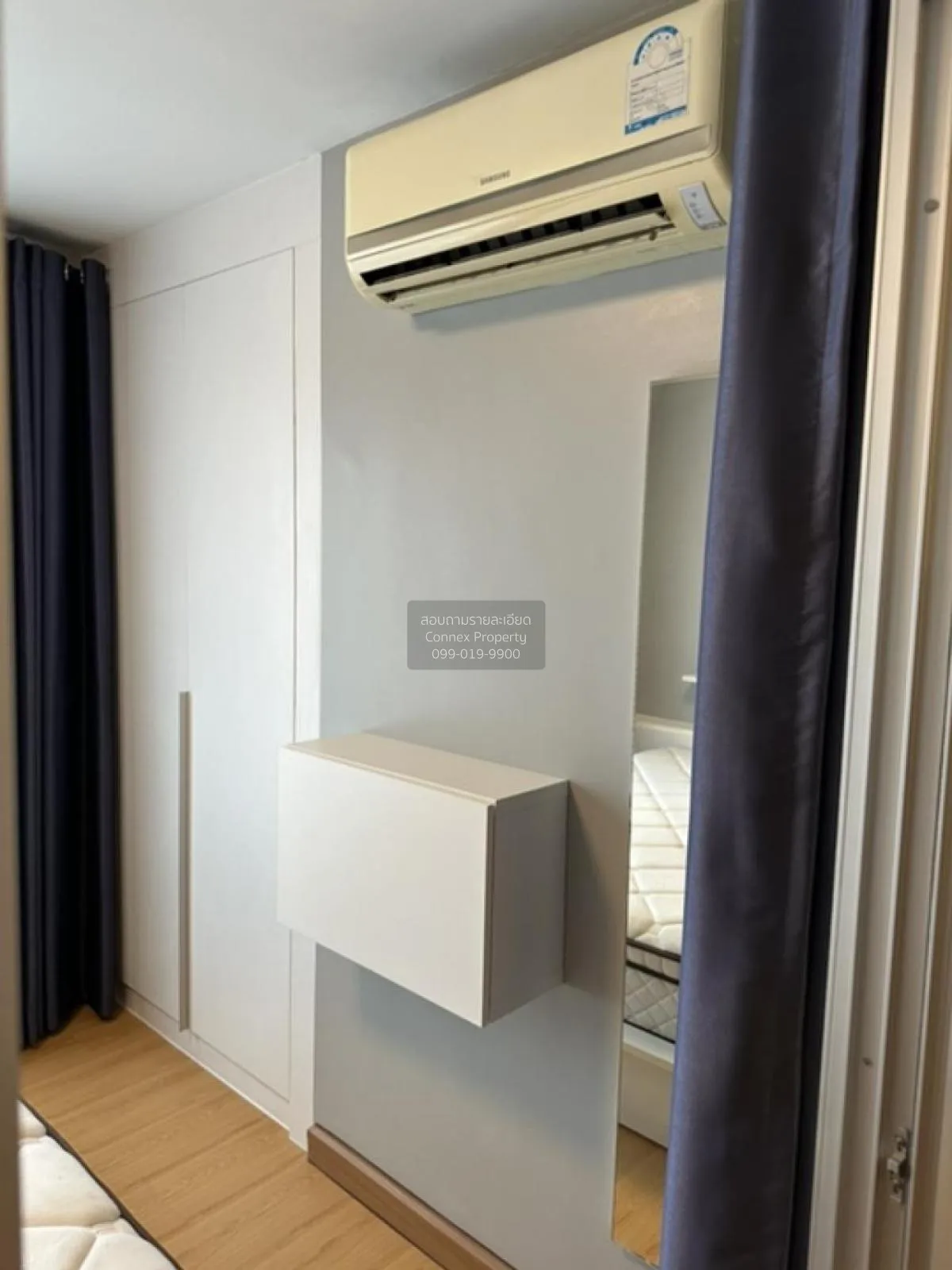 For Rent Condo , The Trust Residence Ratchada-Rama 3 , Chong Nons