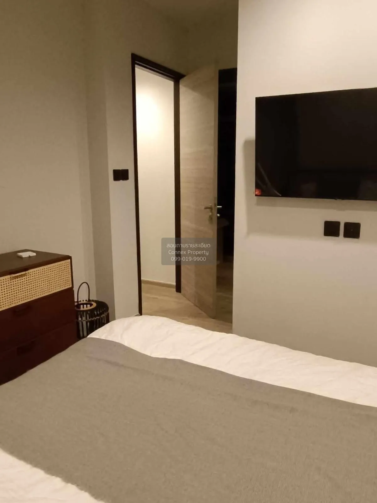 For Rent Condo , The Crest Park Residences , MRT-Phahon Yothin ,  4