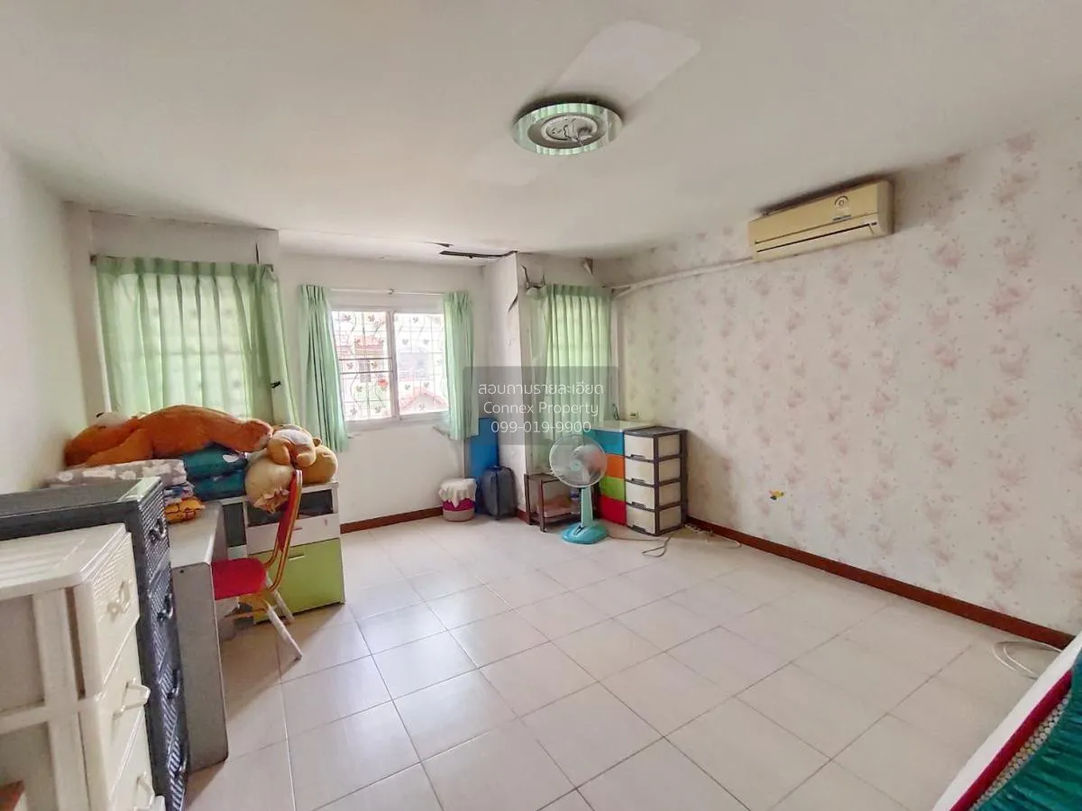 ขายทาวน์เฮ้าส์/ทาวน์โฮม  มั่งมีซิตี้ บางแค เฟส1-3 MRT-หลักสอง บาง