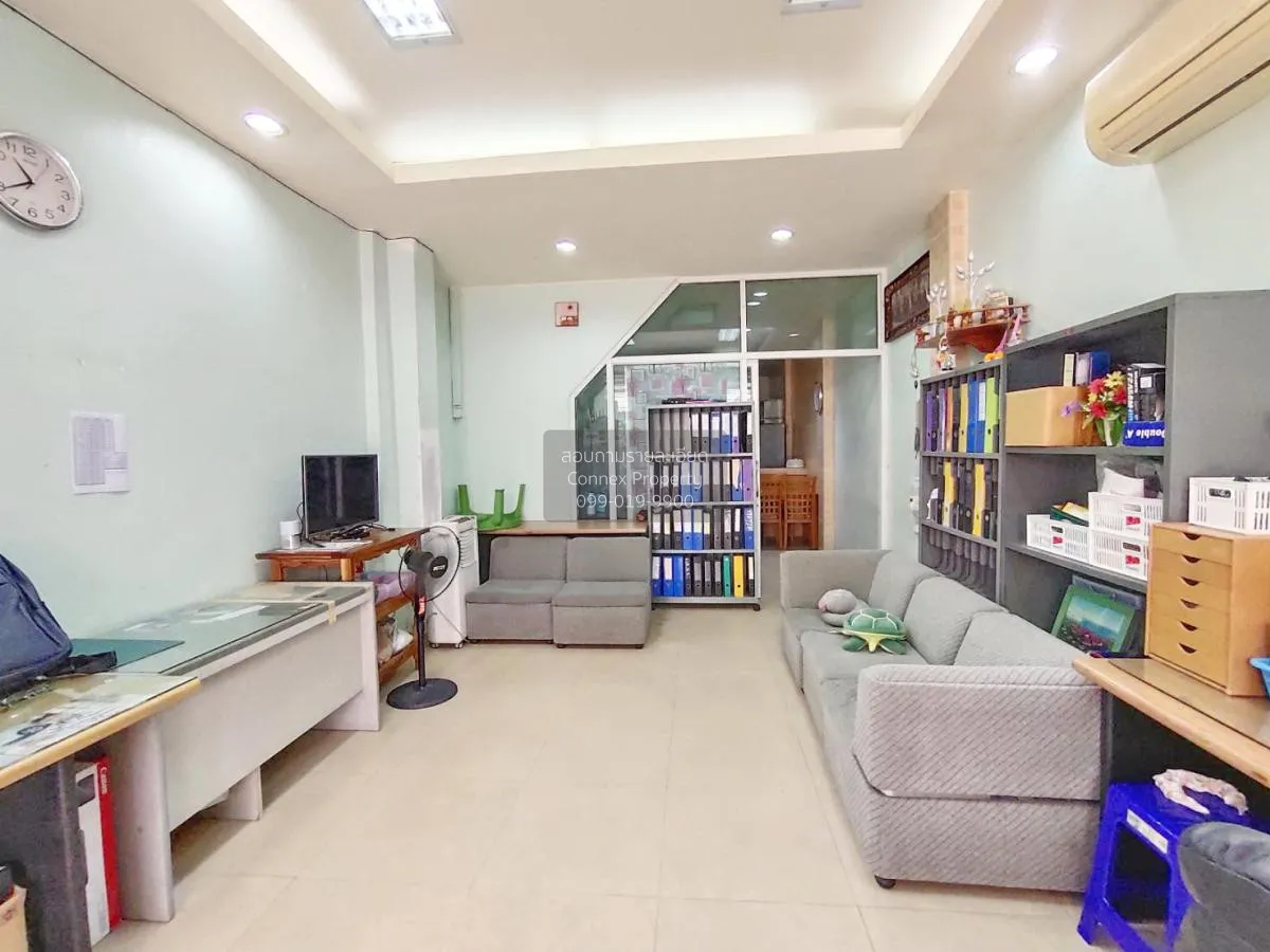 ขายทาวน์เฮ้าส์/ทาวน์โฮม  มั่งมีซิตี้ บางแค เฟส1-3 MRT-หลักสอง บาง