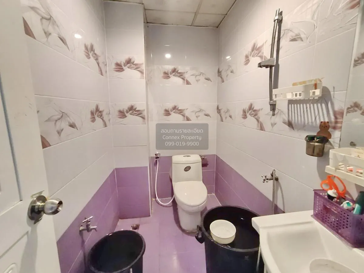 ขายทาวน์เฮ้าส์/ทาวน์โฮม  มั่งมีซิตี้ บางแค เฟส1-3 MRT-หลักสอง บาง