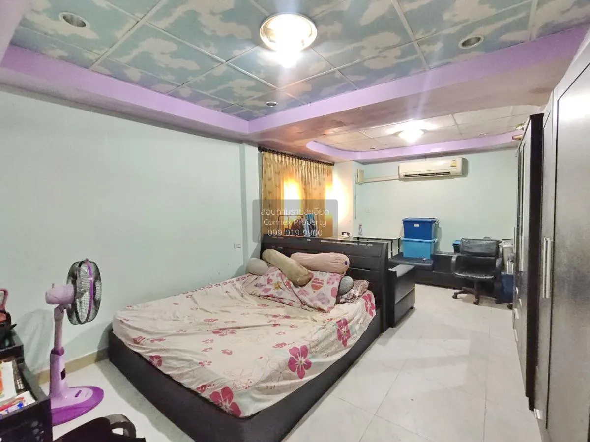 ขายทาวน์เฮ้าส์/ทาวน์โฮม  มั่งมีซิตี้ บางแค เฟส1-3 MRT-หลักสอง บาง