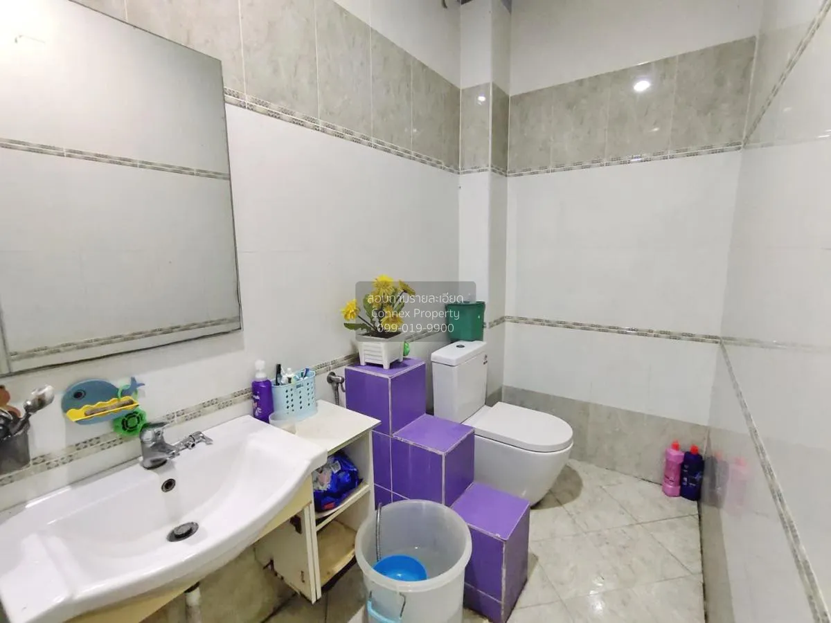 ขายทาวน์เฮ้าส์/ทาวน์โฮม  มั่งมีซิตี้ บางแค เฟส1-3 MRT-หลักสอง บาง