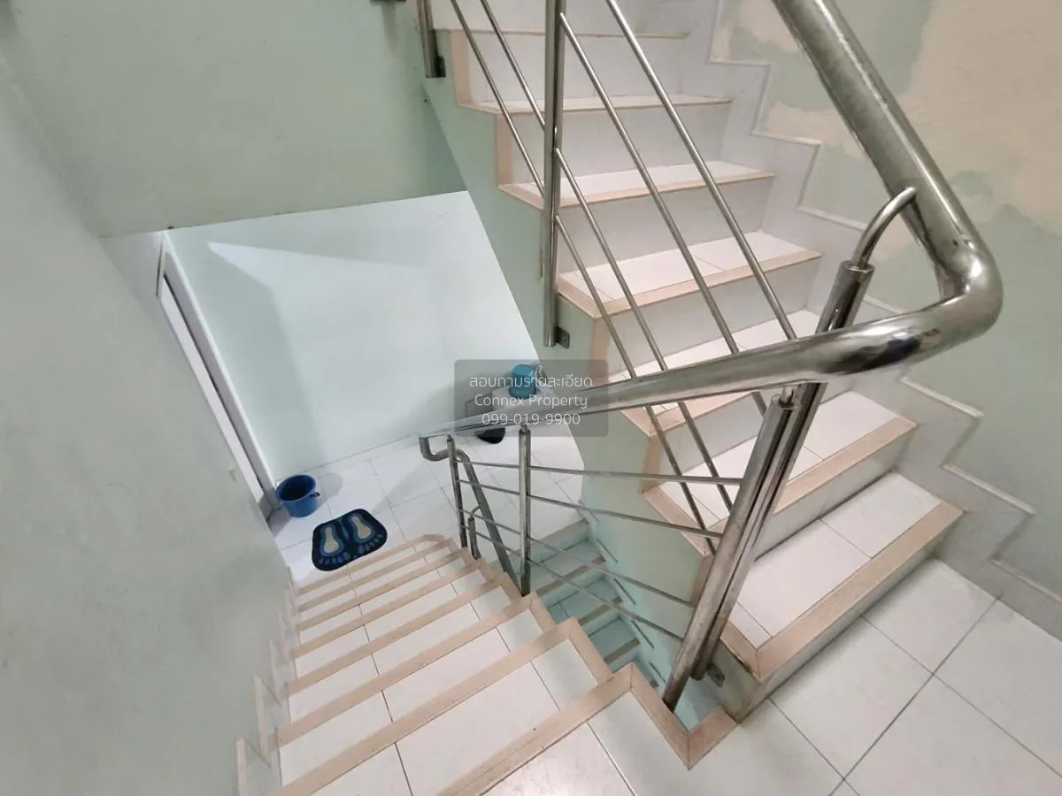 ขายทาวน์เฮ้าส์/ทาวน์โฮม  มั่งมีซิตี้ บางแค เฟส1-3 MRT-หลักสอง บาง