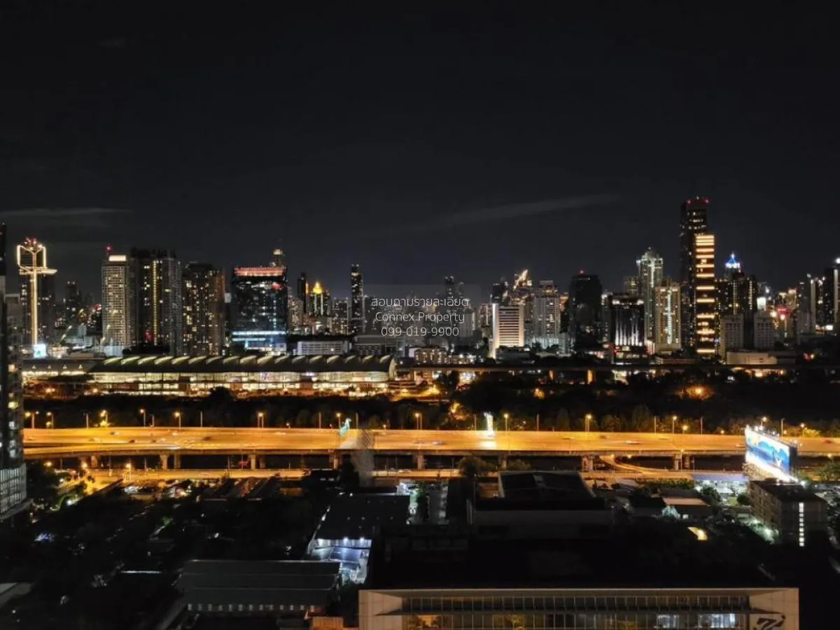 ขายคอนโด  เอ สเปซ ไอดี อโศก-รัชดา (พระราม 9) MRT-พระราม 9 ดินแดง 