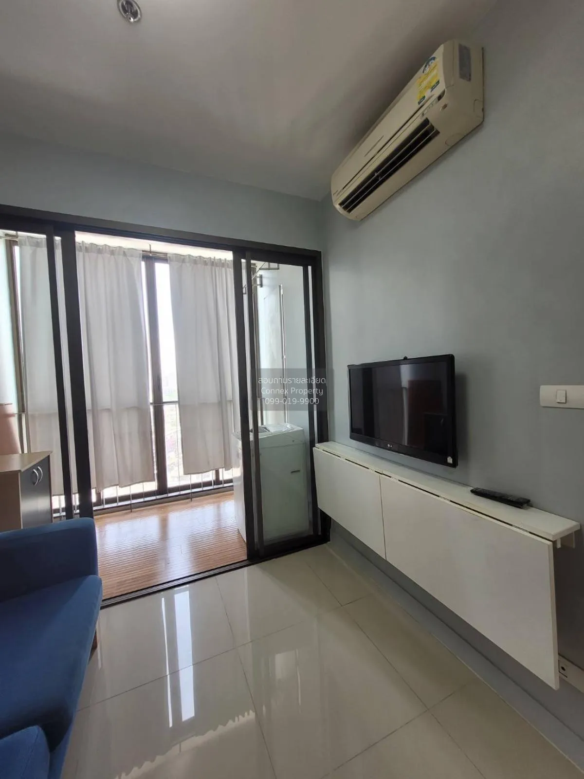 For Sale Condo , Ideo Mix Sukhumvit 103 , BTS-Udom Suk , Bang Na  2