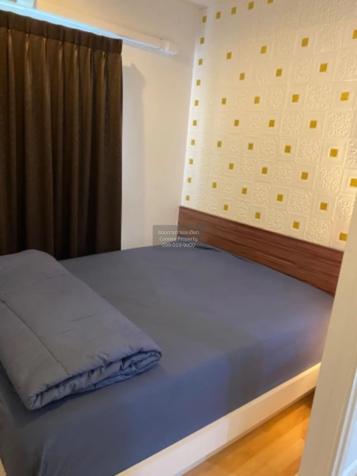 For Sale Condo , The Parkland Ngamwongwan-Khae Rai , MRT-Nonthabu