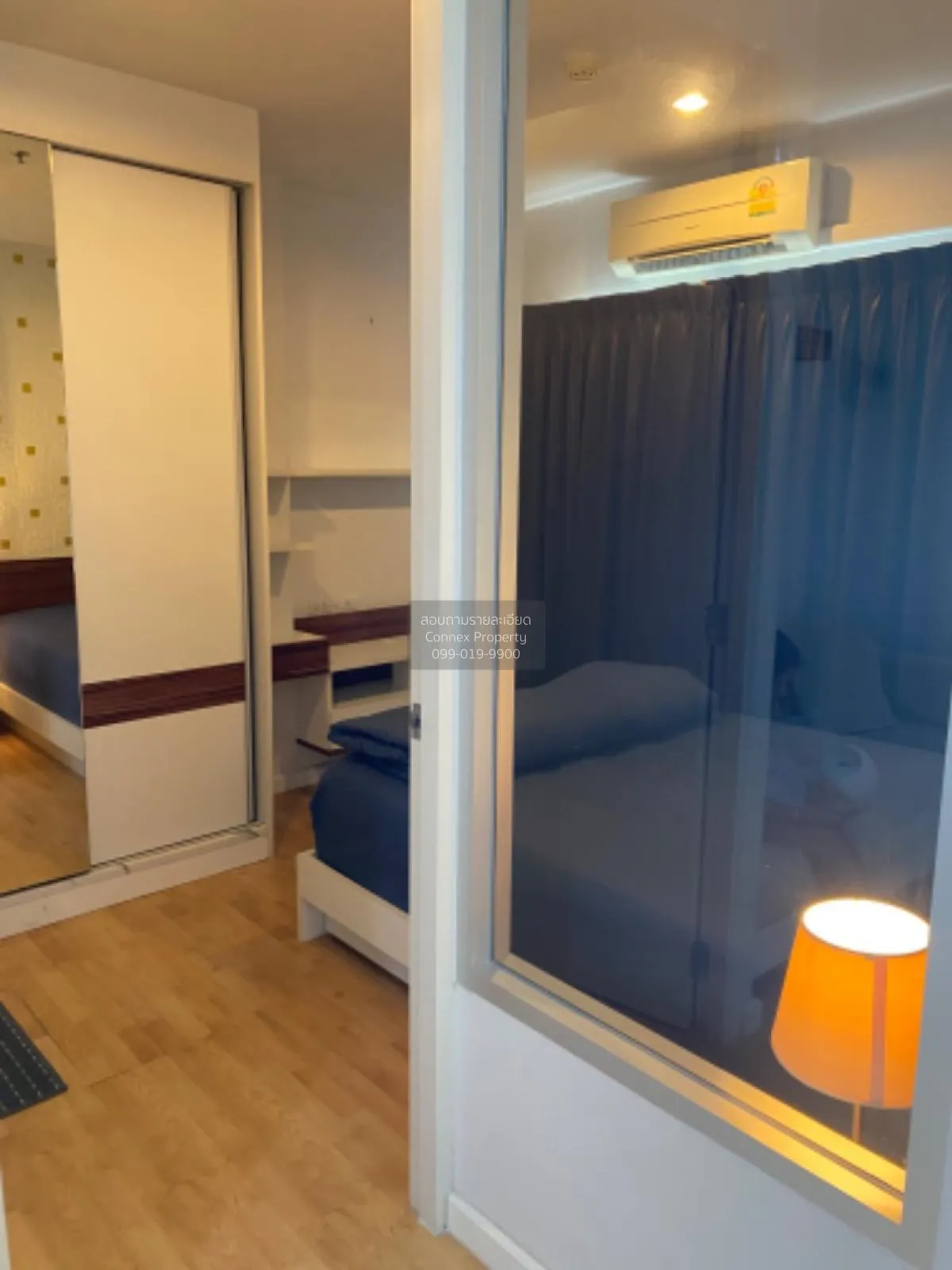 For Sale Condo , The Parkland Ngamwongwan-Khae Rai , MRT-Nonthabu