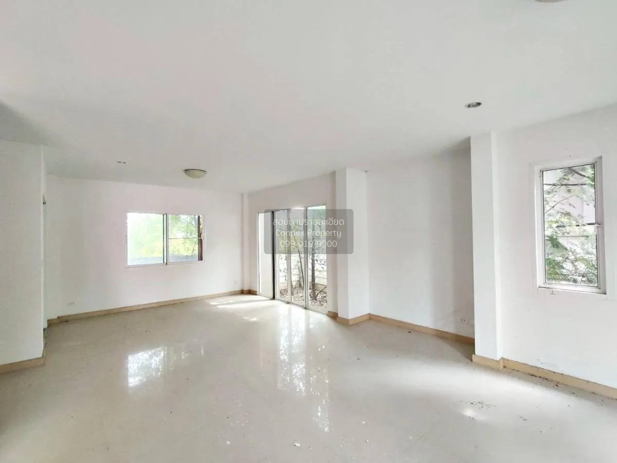 ขายบ้าน  เบญญาภา คาซ่า วงแหวน - พระราม 9 คลองสองต้นนุ่น เขต ลาดกร