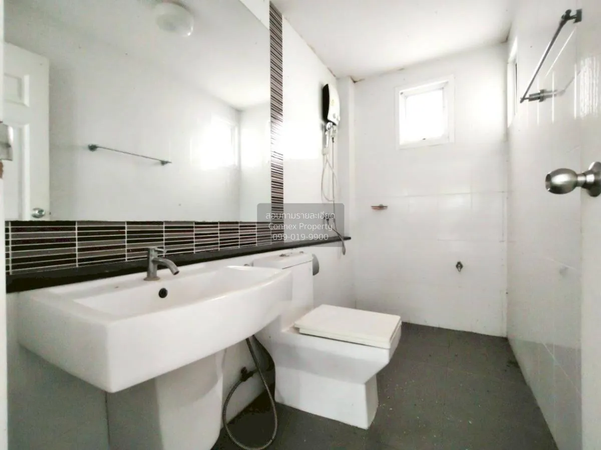 ขายบ้าน  เบญญาภา คาซ่า วงแหวน - พระราม 9 คลองสองต้นนุ่น เขต ลาดกร