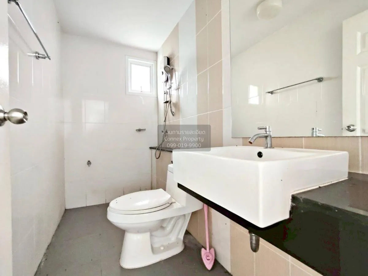 ขายบ้าน  เบญญาภา คาซ่า วงแหวน - พระราม 9 คลองสองต้นนุ่น เขต ลาดกร