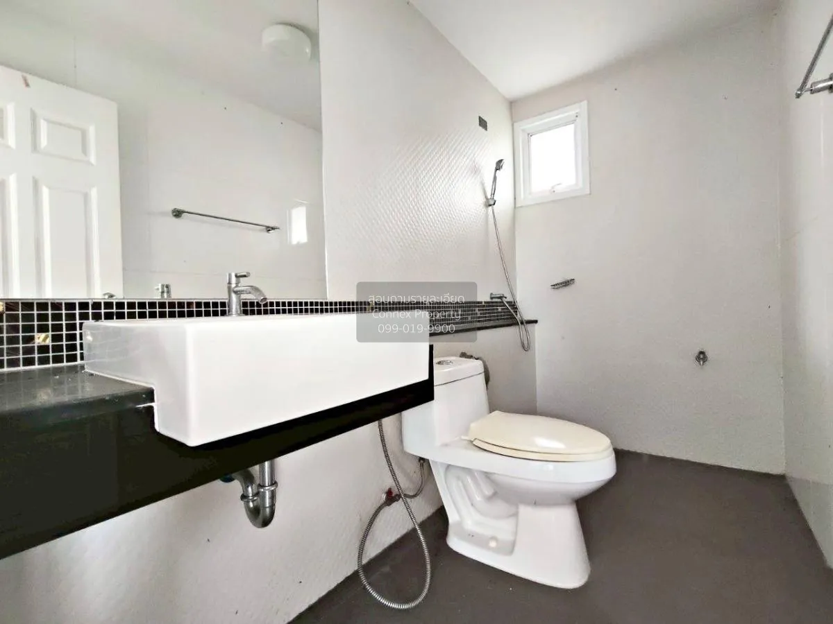 ขายบ้าน  เบญญาภา คาซ่า วงแหวน - พระราม 9 คลองสองต้นนุ่น เขต ลาดกร