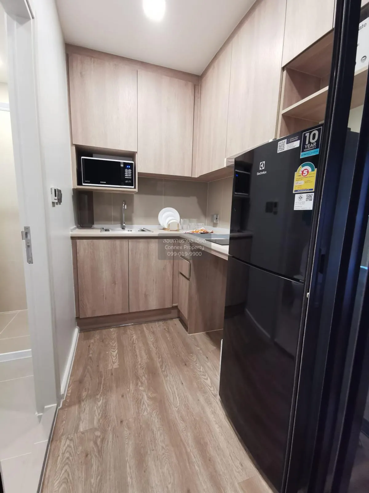 For Rent Condo , Modiz Sukhumvit 50 , BTS-On Nut , Phra Khanong , 2