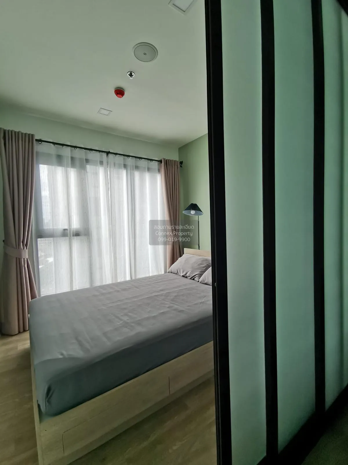 For Rent Condo , Modiz Sukhumvit 50 , BTS-On Nut , Phra Khanong , 4