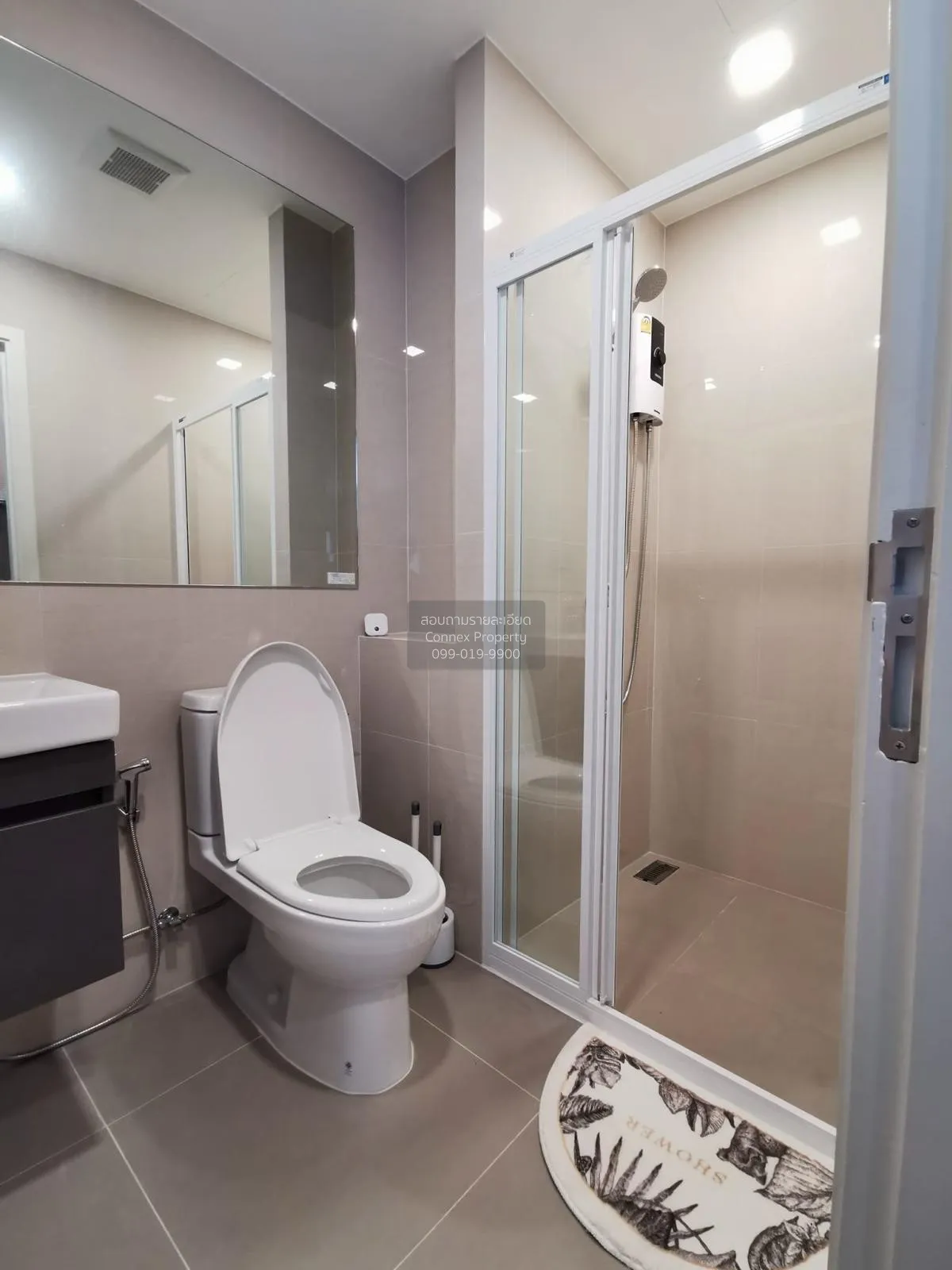 For Rent Condo , Modiz Sukhumvit 50 , BTS-On Nut , Phra Khanong ,
