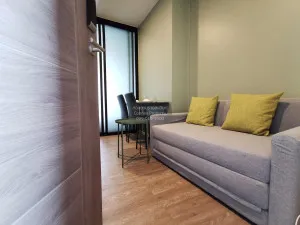 For Rent Condo , Modiz Sukhumvit 50 , BTS-On Nut , Phra Khanong , Khlong Toei , Bangkok , CX-84634