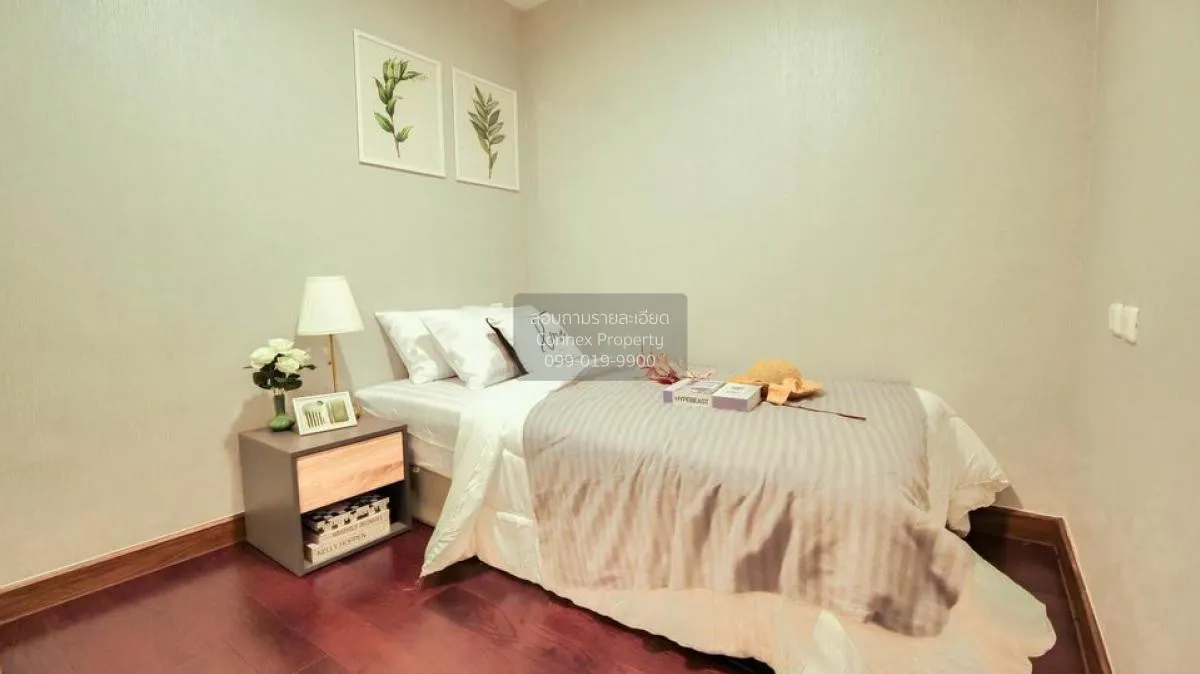 For Sale Condo , Bangkok Feliz Sathorn - Taksin , BTS-Krung Thon 