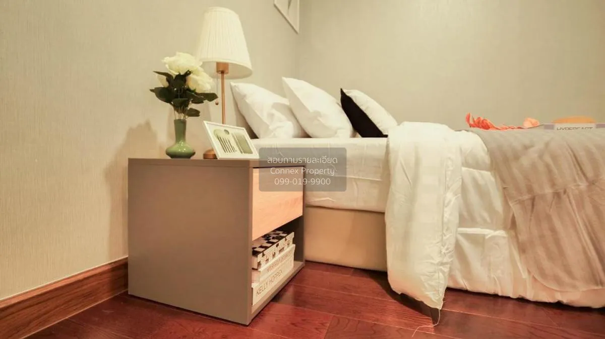 For Sale Condo , Bangkok Feliz Sathorn - Taksin , BTS-Krung Thon 