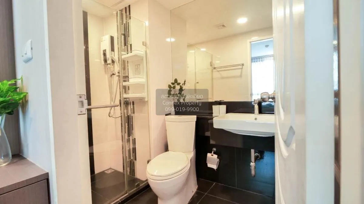 For Sale Condo , Bangkok Feliz Sathorn - Taksin , BTS-Krung Thon 