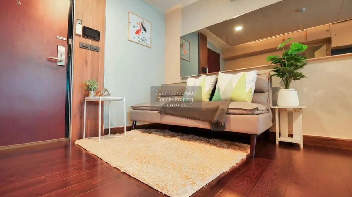For Sale Condo , Bangkok Feliz Sathorn - Taksin , BTS-Krung Thon  2